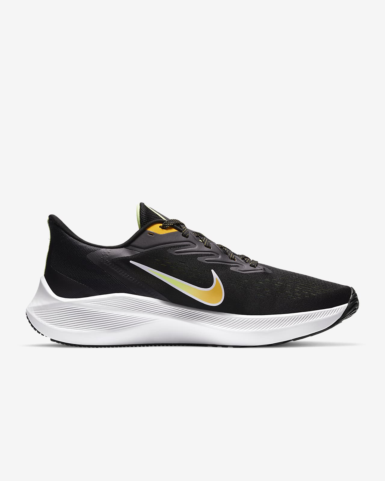 nike zoom winflo 7 vs 8